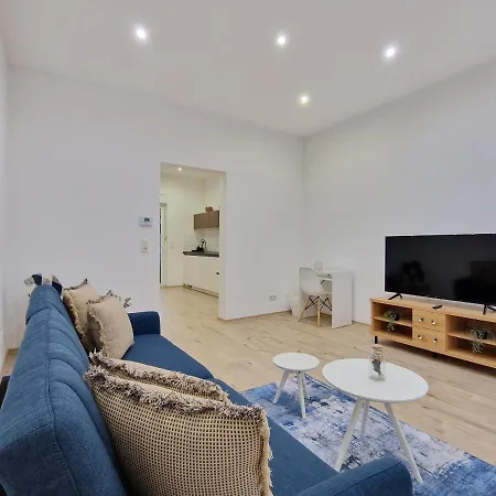 Apartment Like Solingen