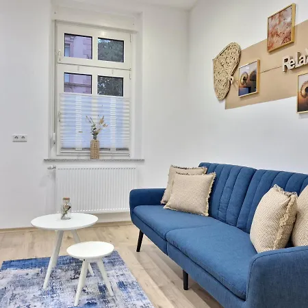 Apartmán Like Solingen