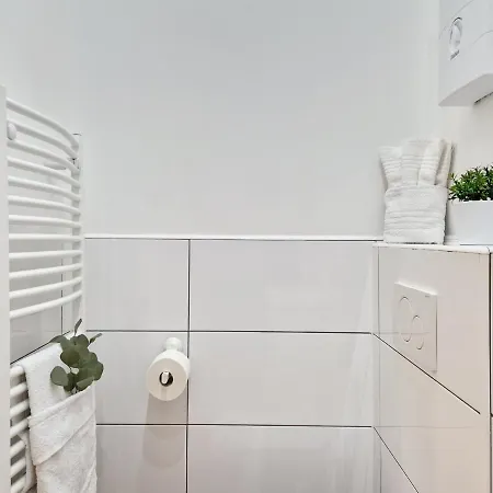 Apartment Like Solingen