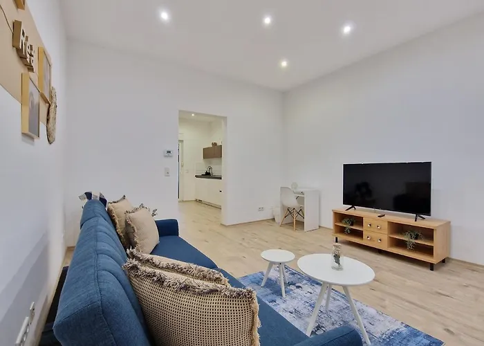 Apartmán Like Solingen