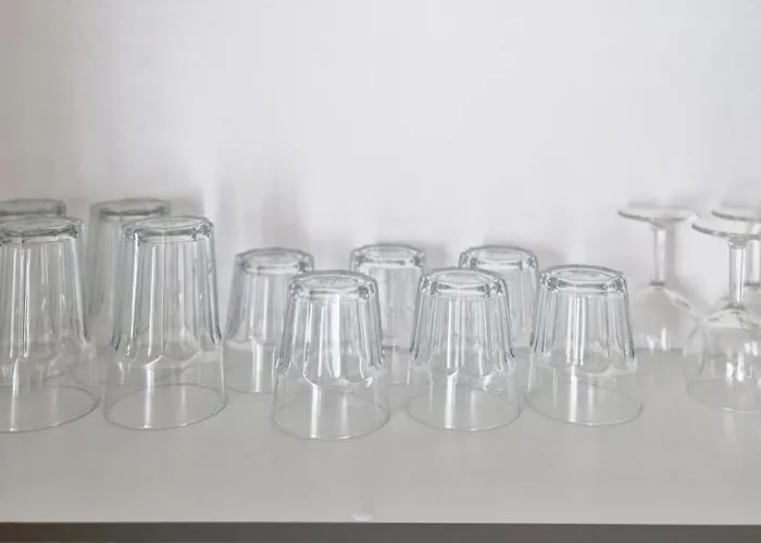 Like Apartmán Solingen