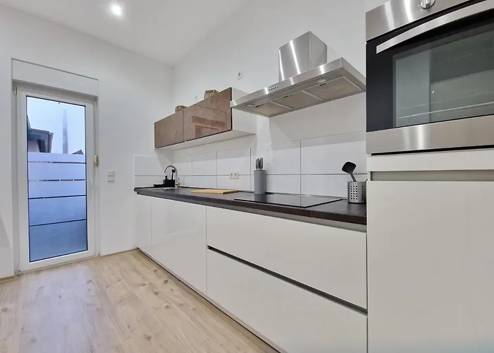 Apartmán Like Solingen