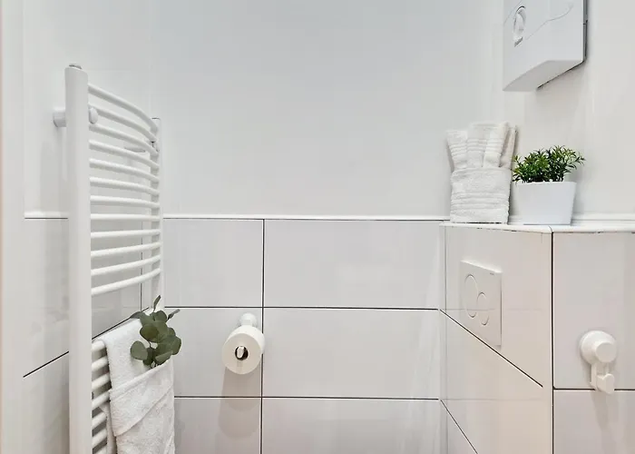 Apartmán Like Solingen